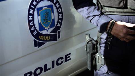Πατρίδα Ημαθίας- Εισαγγελέας σε σπίτι 54χρονου- Έβρισε αστυνομικούς