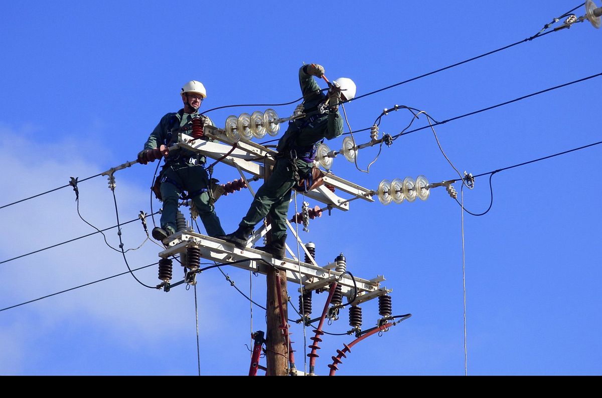 Ημαθία: Ποιές περιοχές δεν θα έχουν ρεύμα αύριο 1/4/2021