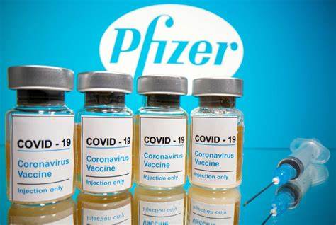Pfizer: Οι παχύσαρκοι ίσως χρειαστούν και τρίτη δόση του εμβολίου