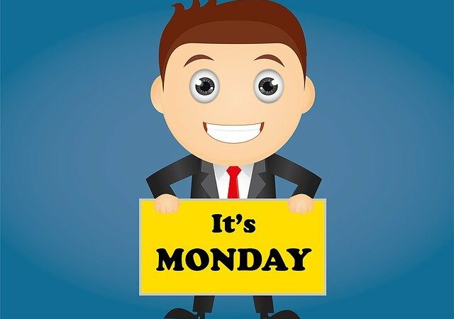 Blue Monday: Η πιο μελαγχολική Δευτέρα του χρόνου