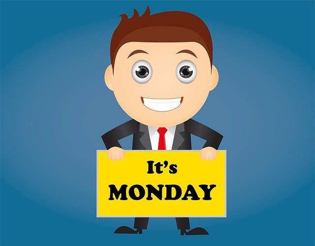 Blue Monday: Η πιο μελαγχολική Δευτέρα του χρόνου