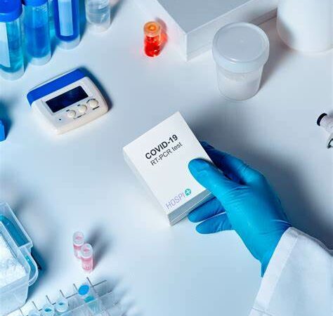 Μειώθηκε στα 47 ευρώ η τιμή του PCR TEST