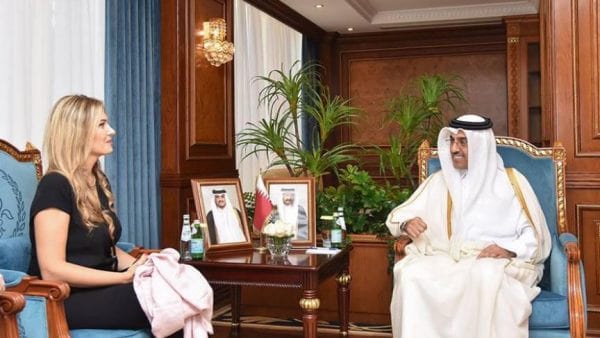 Η Εύα Καϊλή και το σκάνδαλο διαφθοράς Qatar Gate: Από αντιπρόεδρος της Ευρωβουλής σε φυλακή υψίστης ασφαλείας του Βελγίου