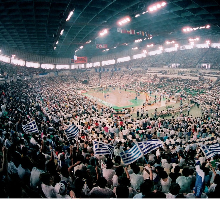 Εθνική Ελλάδος: 36 χρόνια από την κατάκτηση του Ευρωμπάσκετ το 1987