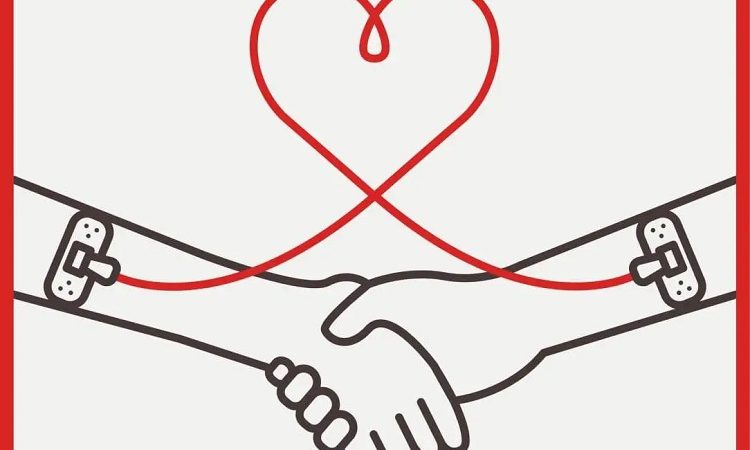 Εθελοντική Αιμοδοσία στο Πλατύ διοργανώνει την Κυριακή 18 Ιουνίου ο τοπικός Σύλλογος Εθελοντών Αιμοδοτών Πλατέος “Ο Βαρασός”