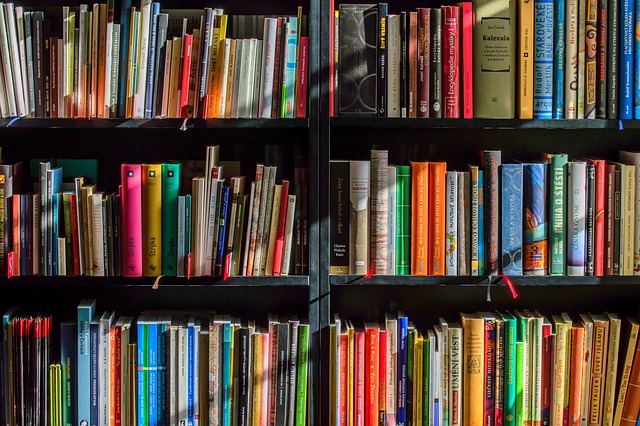Δημοτική Βιβλιοθήκη Νάουσας: Κανονικά θα λειτουργήσει και τον Ιούλιο