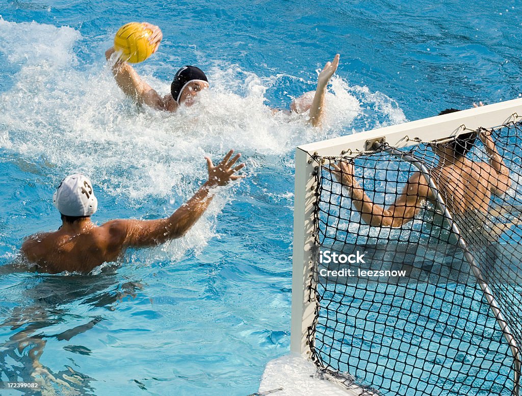 Η Εθνική ομάδα πόλο των Ανδρών πανηγύρισε ενάντια στην Κροατία!