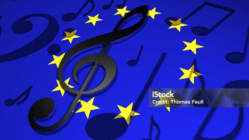 Η Ελλάδα φαβορί για την Eurovision!