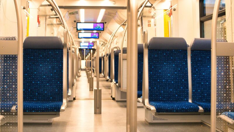 Θεσσαλονίκη: Το νέο ωράριο του μετρό!